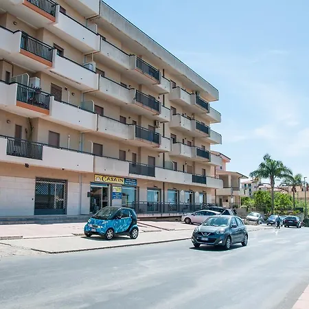 Apartamento Casa Ninni *