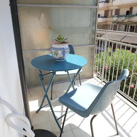 Apartment Casa Ninni