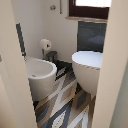 Apartment Casa Ninni
