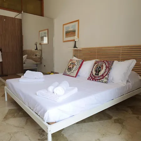 Apartment Casa Ninni