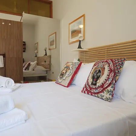Apartment Casa Ninni *