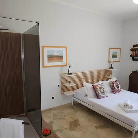 Apartment Casa Ninni