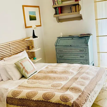 Apartment Casa Ninni Syracuse
