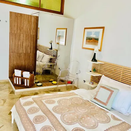 Apartment Casa Ninni