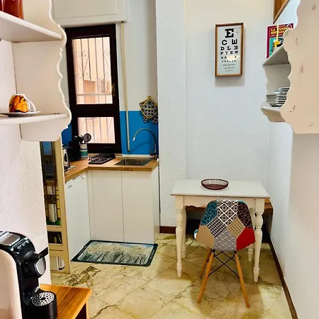 Casa Ninni Apartment