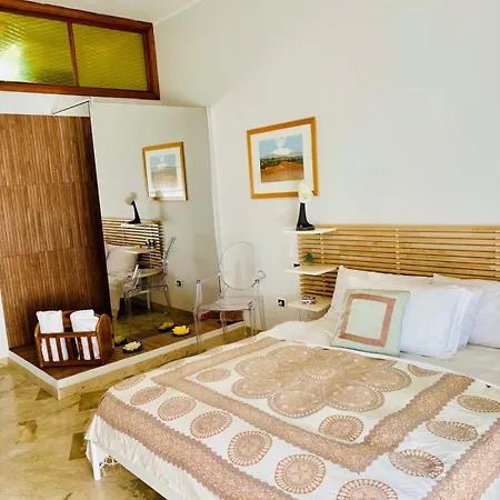 Casa Ninni Apartment *