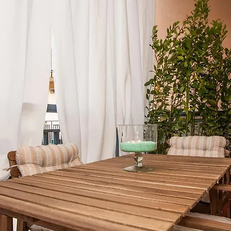 Casa Ninni Apartamento *