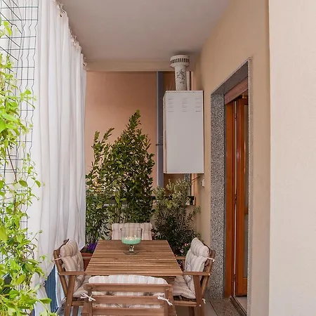 Apartamento Casa Ninni