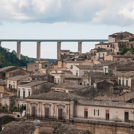 Apartamento Casa Ninni *