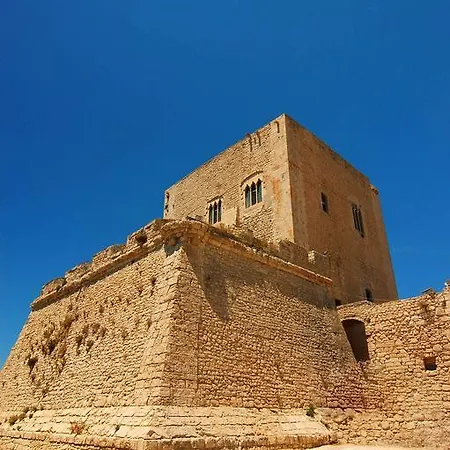 Casa Ninni Apartamento *
