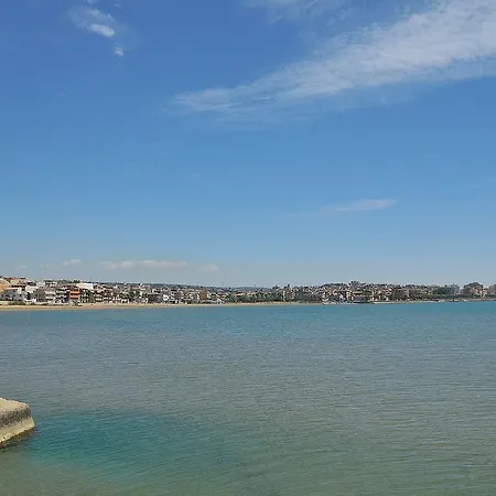 Apartamento Casa Ninni Modica