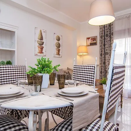 Apartamento Casa Ninni Modica