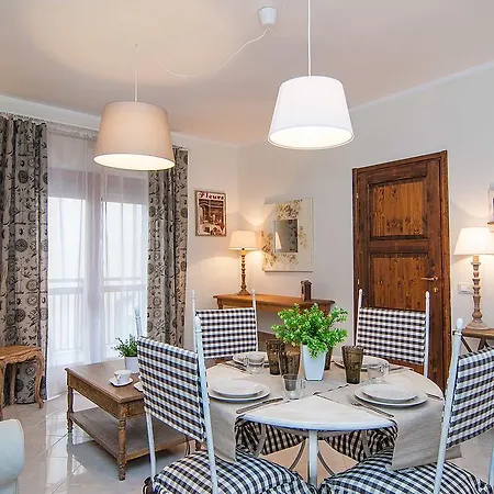 Apartamento Casa Ninni