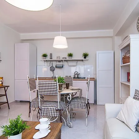 Casa Ninni Apartamento Modica