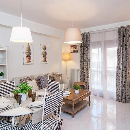 Apartamento Casa Ninni *