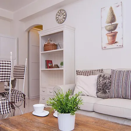 Casa Ninni Apartamento *