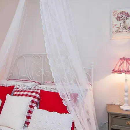 Apartamento Casa Ninni