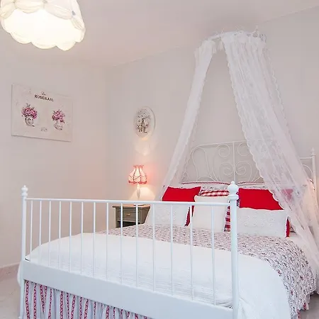 Apartamento Casa Ninni *