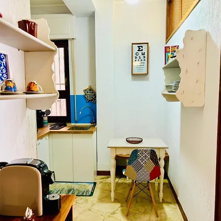 Casa Ninni 锡拉库扎